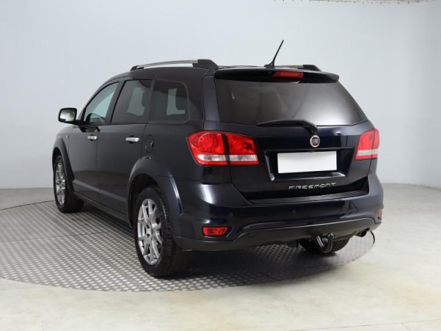 Fiat Freemont  2.0 MultiJet 