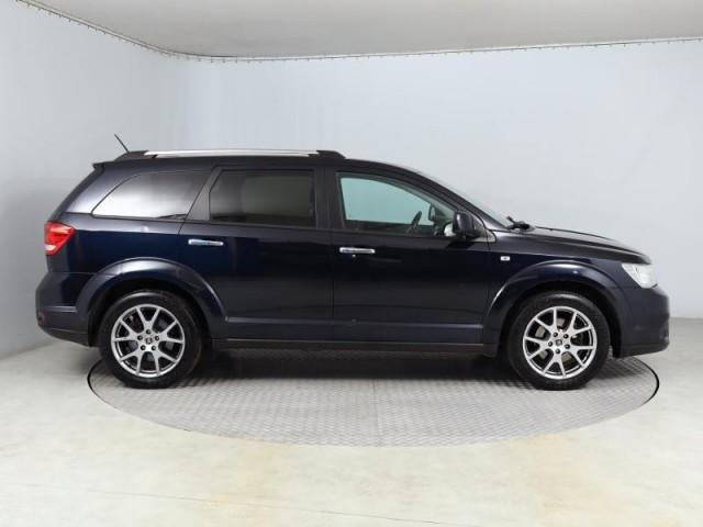 Fiat Freemont  2.0 MultiJet 