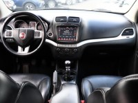 Fiat Freemont  2.0 MultiJet 
