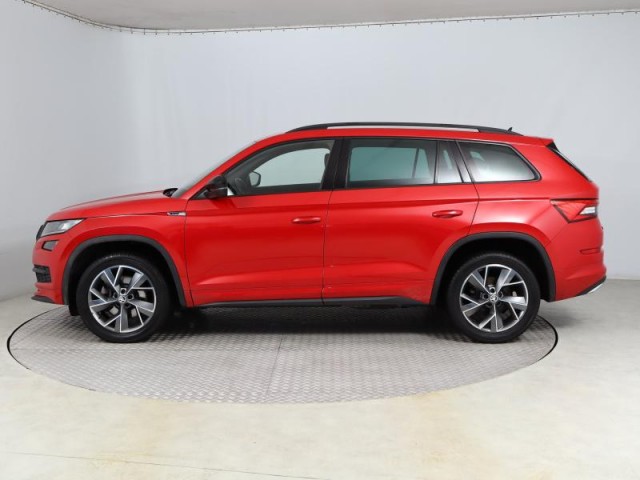 Škoda Kodiaq  2.0 TDI Sportline