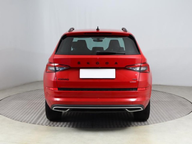 Škoda Kodiaq  2.0 TDI Sportline