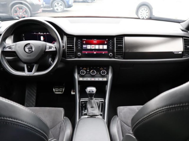 Škoda Kodiaq  2.0 TDI Sportline
