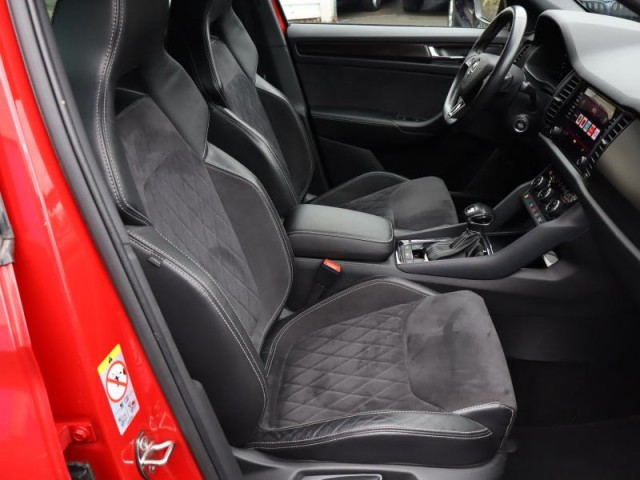 Škoda Kodiaq  2.0 TDI Sportline