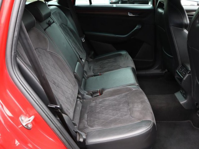 Škoda Kodiaq  2.0 TDI Sportline