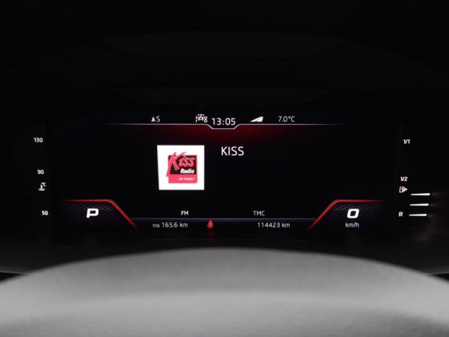 Škoda Kodiaq  2.0 TDI Sportline