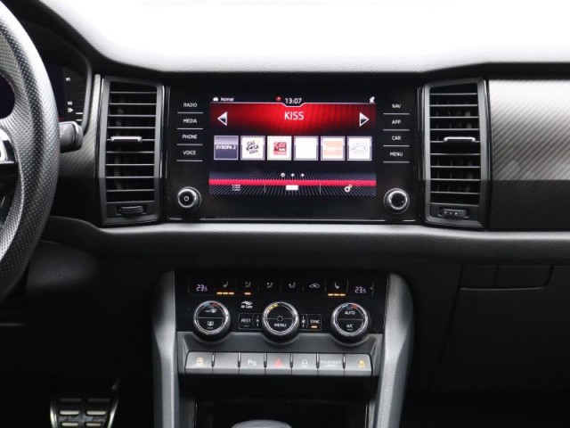 Škoda Kodiaq  2.0 TDI Sportline