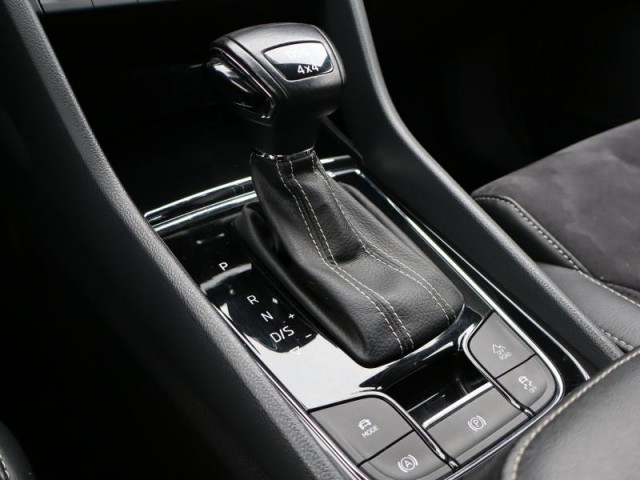 Škoda Kodiaq  2.0 TDI Sportline