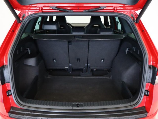 Škoda Kodiaq  2.0 TDI Sportline