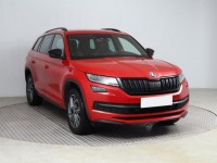 Škoda Kodiaq  2.0 TDI Sportline
