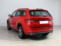 Škoda Kodiaq  2.0 TDI Sportline