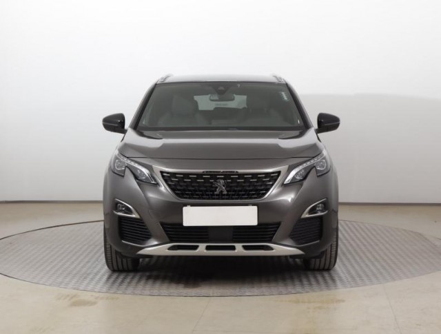 Peugeot 3008  1.5 BlueHDi GT Line