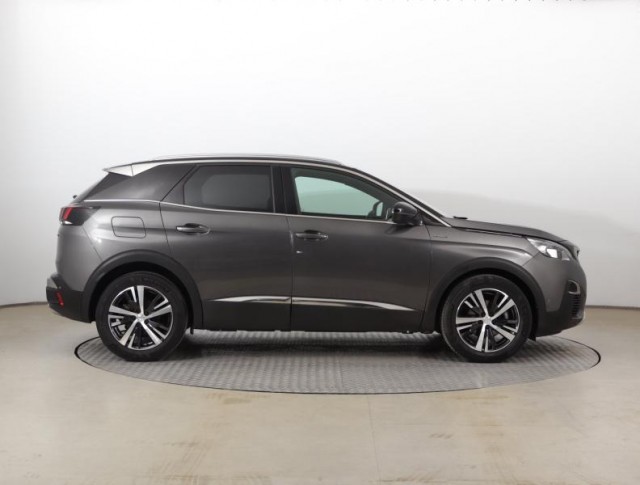 Peugeot 3008  1.5 BlueHDi GT Line