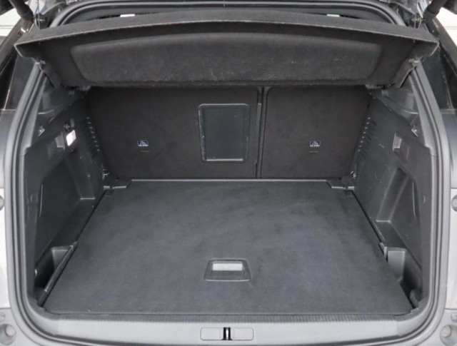 Peugeot 3008  1.5 BlueHDi GT Line