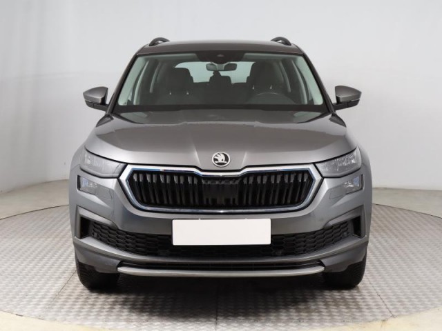 Škoda Kodiaq  1.5 TSI 