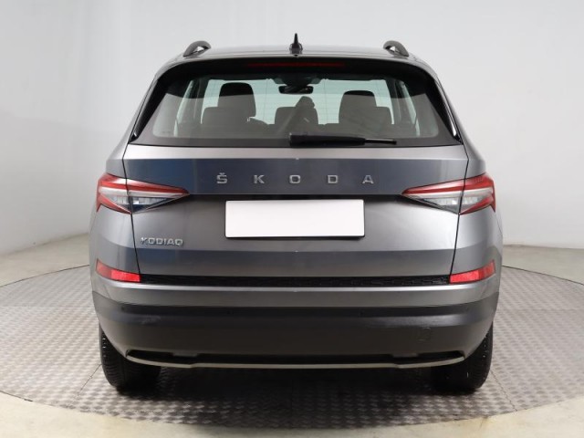 Škoda Kodiaq  1.5 TSI 