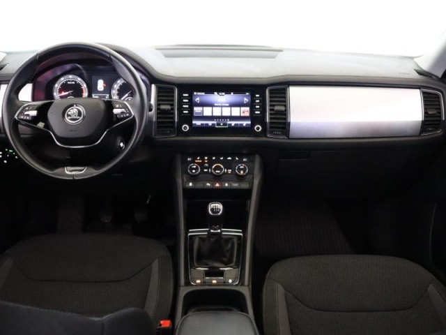 Škoda Kodiaq  1.5 TSI 