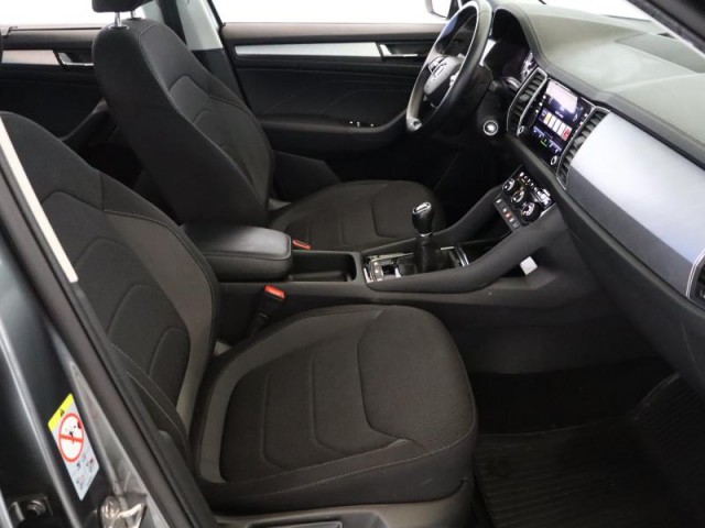 Škoda Kodiaq  1.5 TSI 