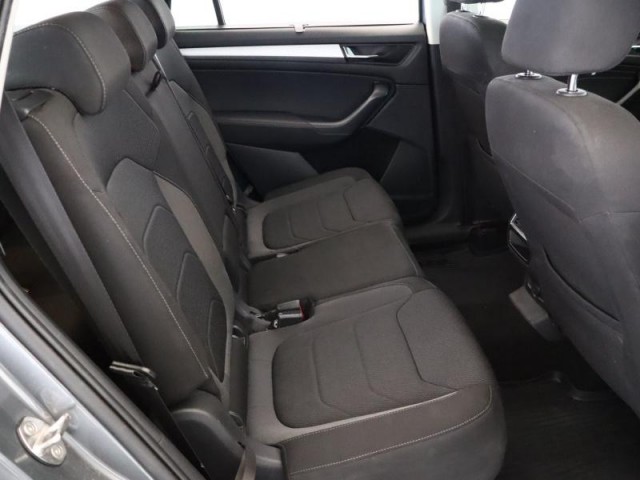 Škoda Kodiaq  1.5 TSI 