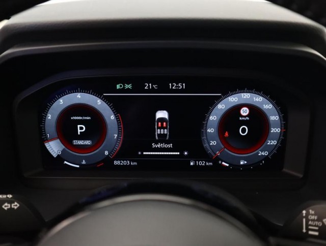 Nissan Qashqai  1.3 DIG-T MHEV 