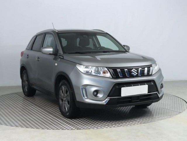 Suzuki Vitara  1.4 BoosterJet 