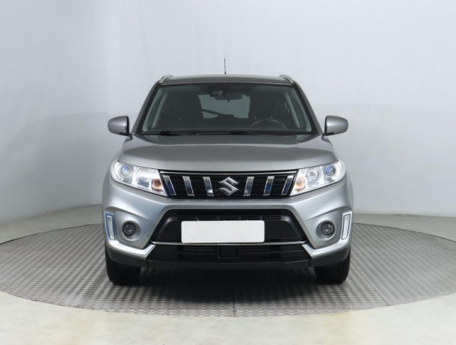 Suzuki Vitara  1.4 BoosterJet 