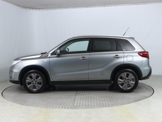 Suzuki Vitara  1.4 BoosterJet 