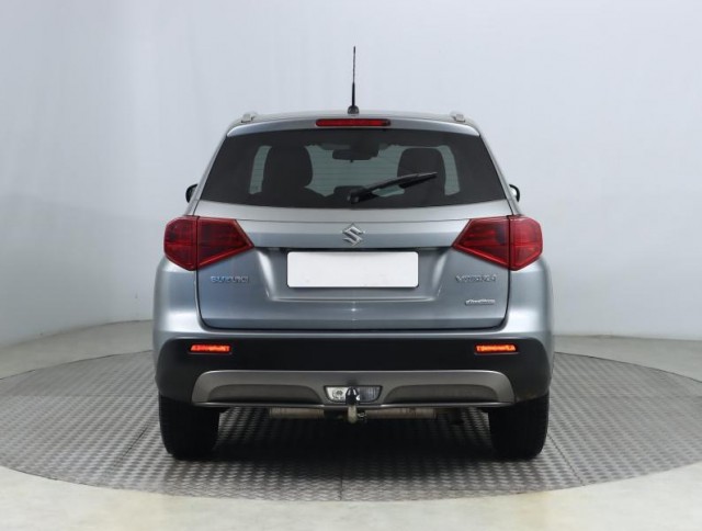 Suzuki Vitara  1.4 BoosterJet 