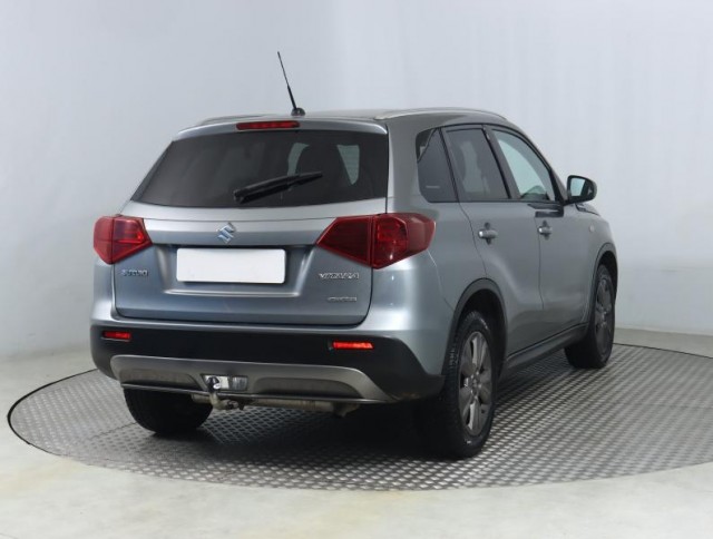 Suzuki Vitara  1.4 BoosterJet 