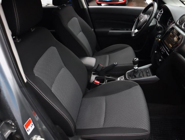 Suzuki Vitara  1.4 BoosterJet 