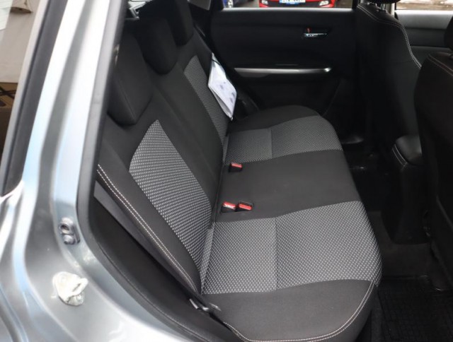 Suzuki Vitara  1.4 BoosterJet 