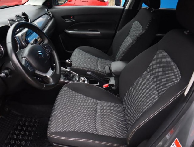 Suzuki Vitara  1.4 BoosterJet 