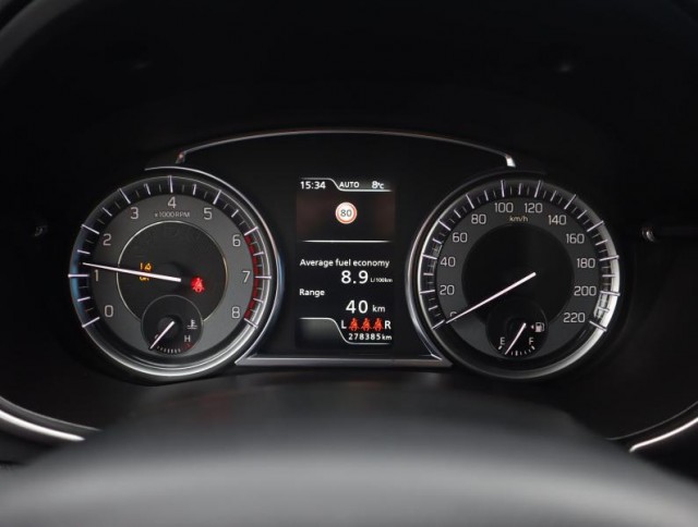 Suzuki Vitara  1.4 BoosterJet 