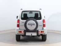 Suzuki Jimny  1.3 16V 