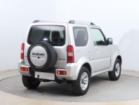 Suzuki Jimny  1.3 16V 
