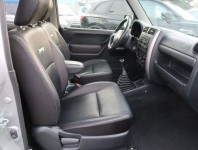 Suzuki Jimny  1.3 16V 