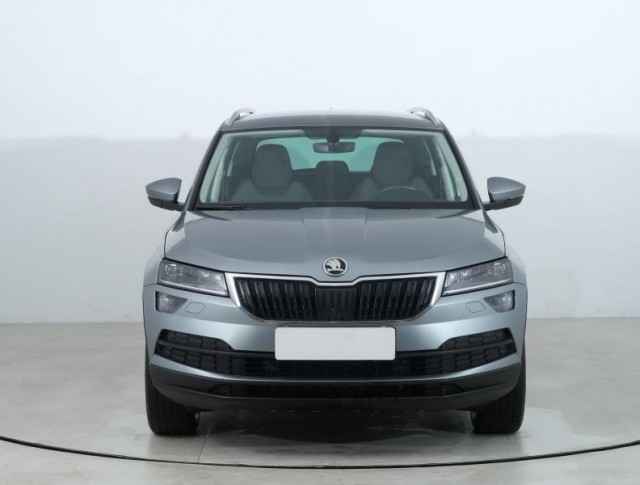 Škoda Karoq  2.0 TDI Style