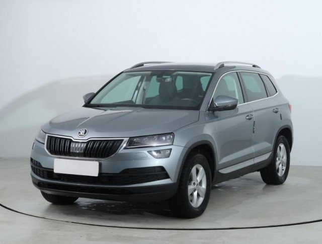 Škoda Karoq  2.0 TDI Style