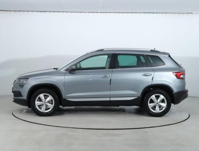 Škoda Karoq  2.0 TDI Style