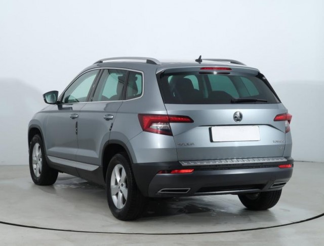 Škoda Karoq  2.0 TDI Style