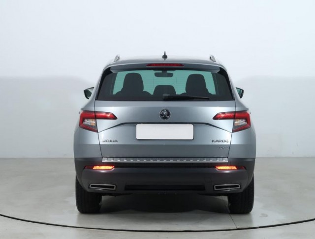 Škoda Karoq  2.0 TDI Style