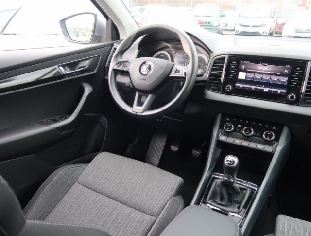 Škoda Karoq  2.0 TDI Style
