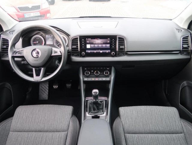 Škoda Karoq  2.0 TDI Style