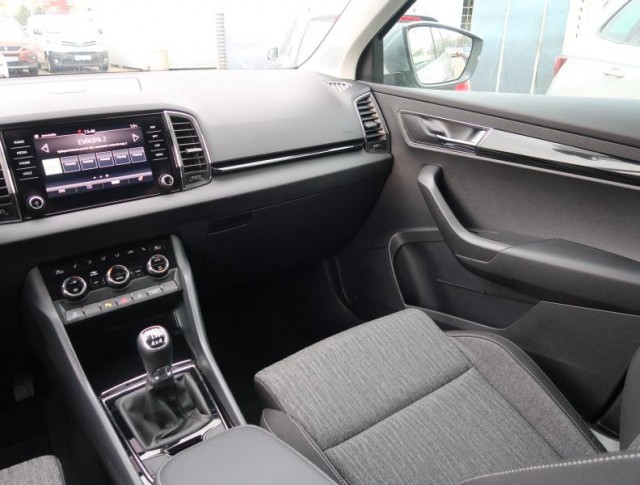 Škoda Karoq  2.0 TDI Style