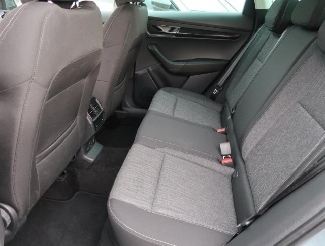 Škoda Karoq  2.0 TDI Style