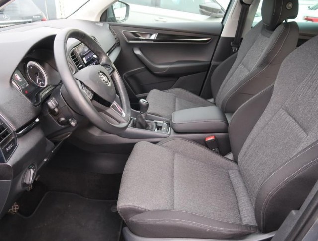 Škoda Karoq  2.0 TDI Style