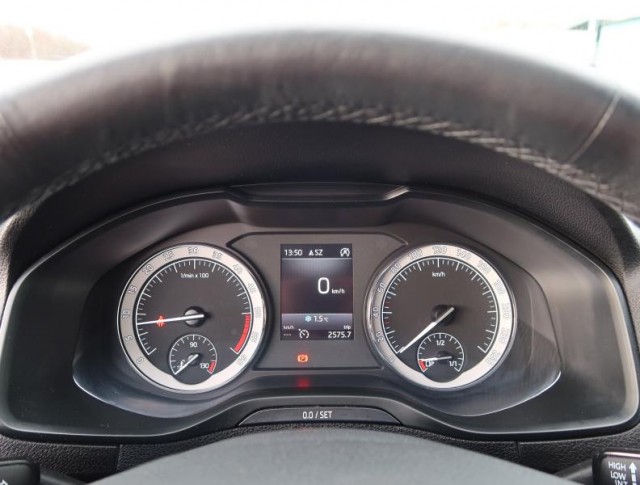 Škoda Karoq  2.0 TDI Style