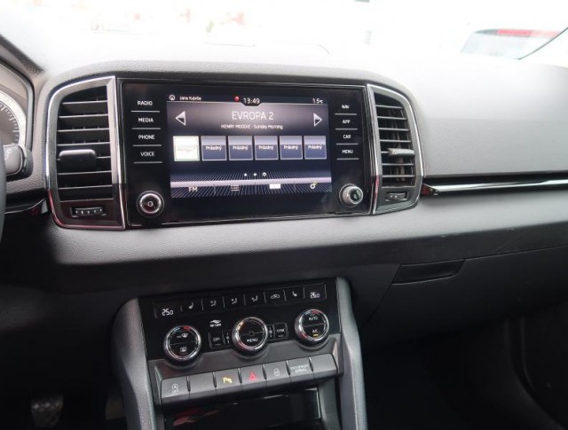 Škoda Karoq  2.0 TDI Style