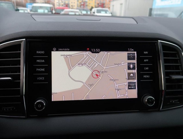 Škoda Karoq  2.0 TDI Style