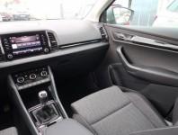 Škoda Karoq  2.0 TDI Style