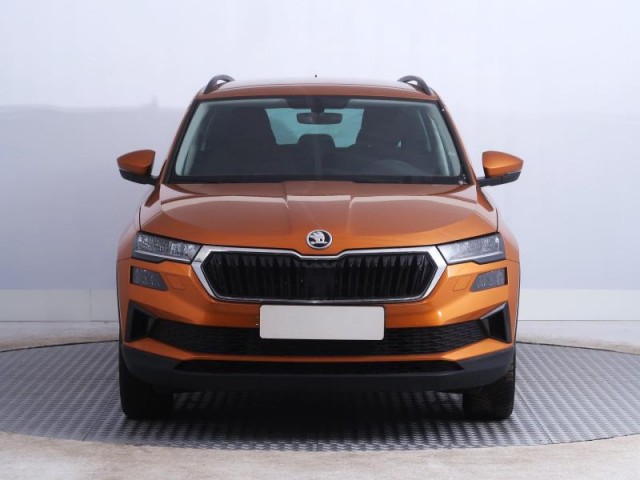 Škoda Karoq  1.5 TSI Fresh